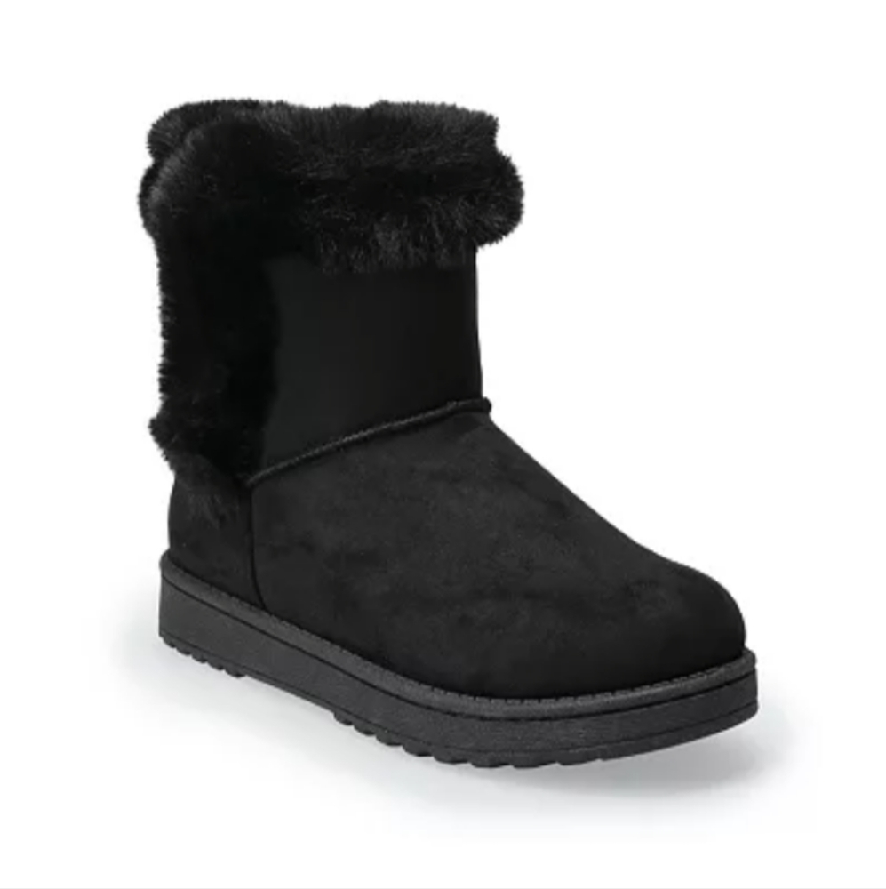 Women's sz 9 boots
